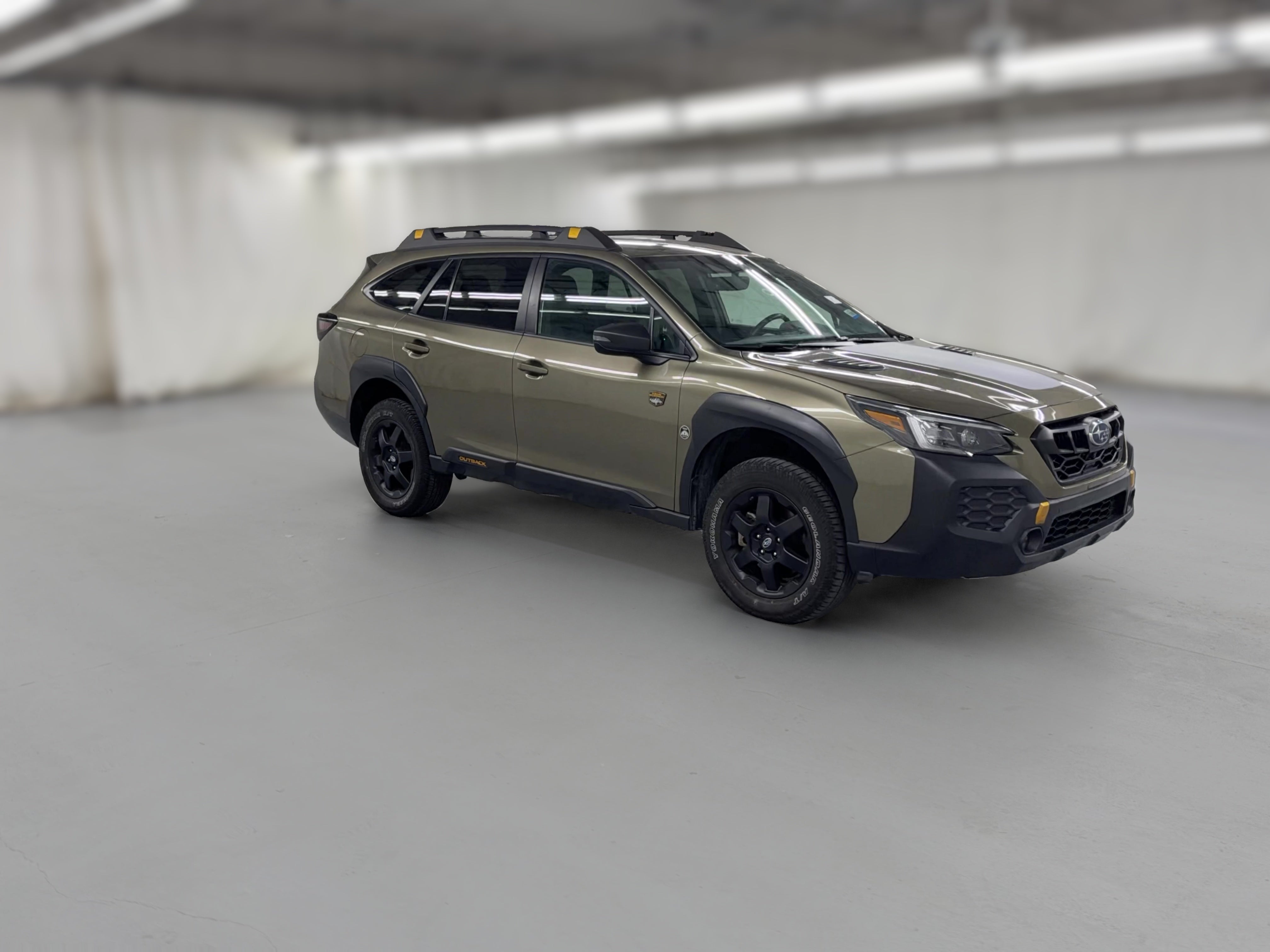 2024 Subaru Outback Wilderness - Photo 40