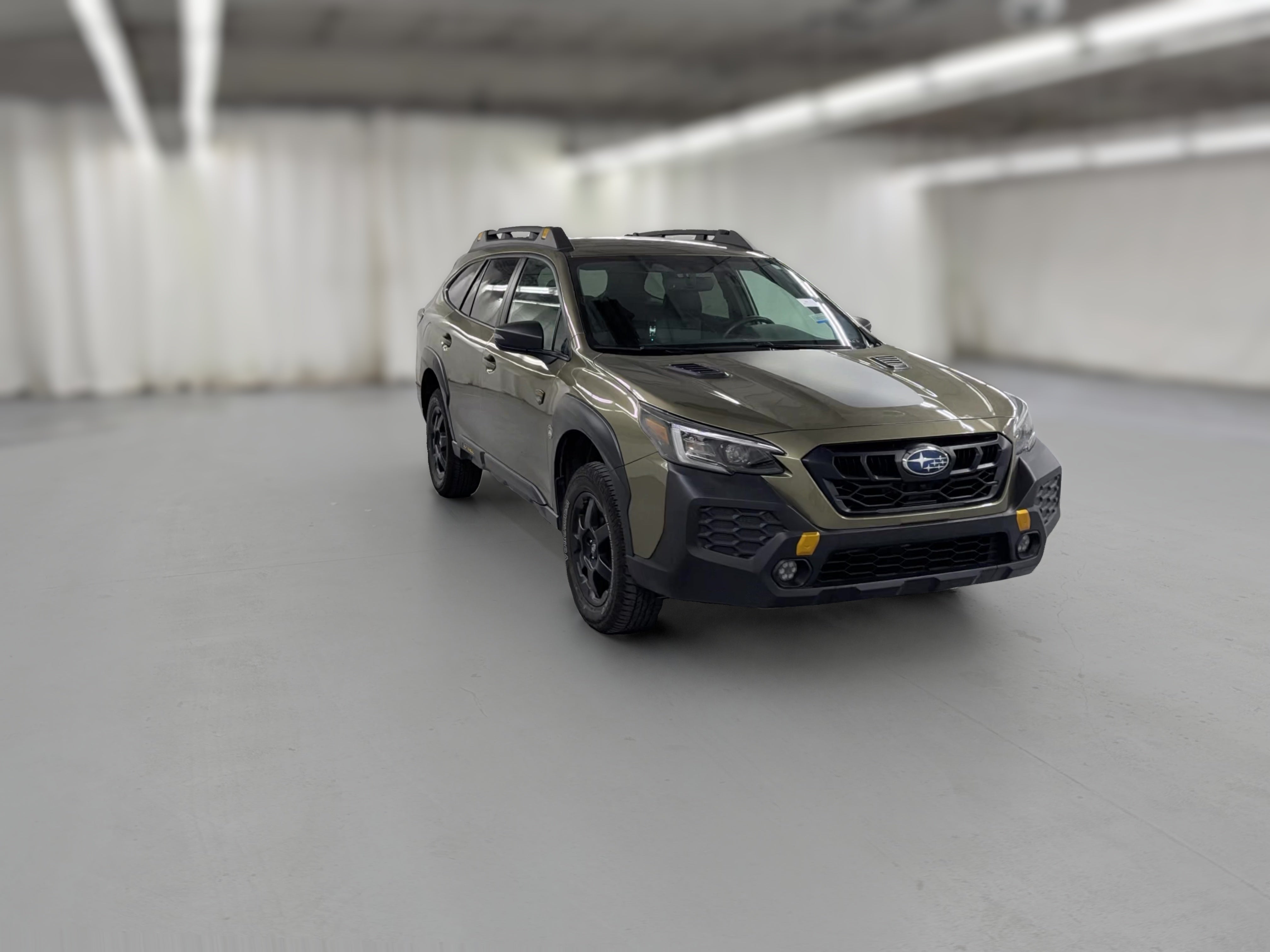 2024 Subaru Outback Wilderness - Photo 41