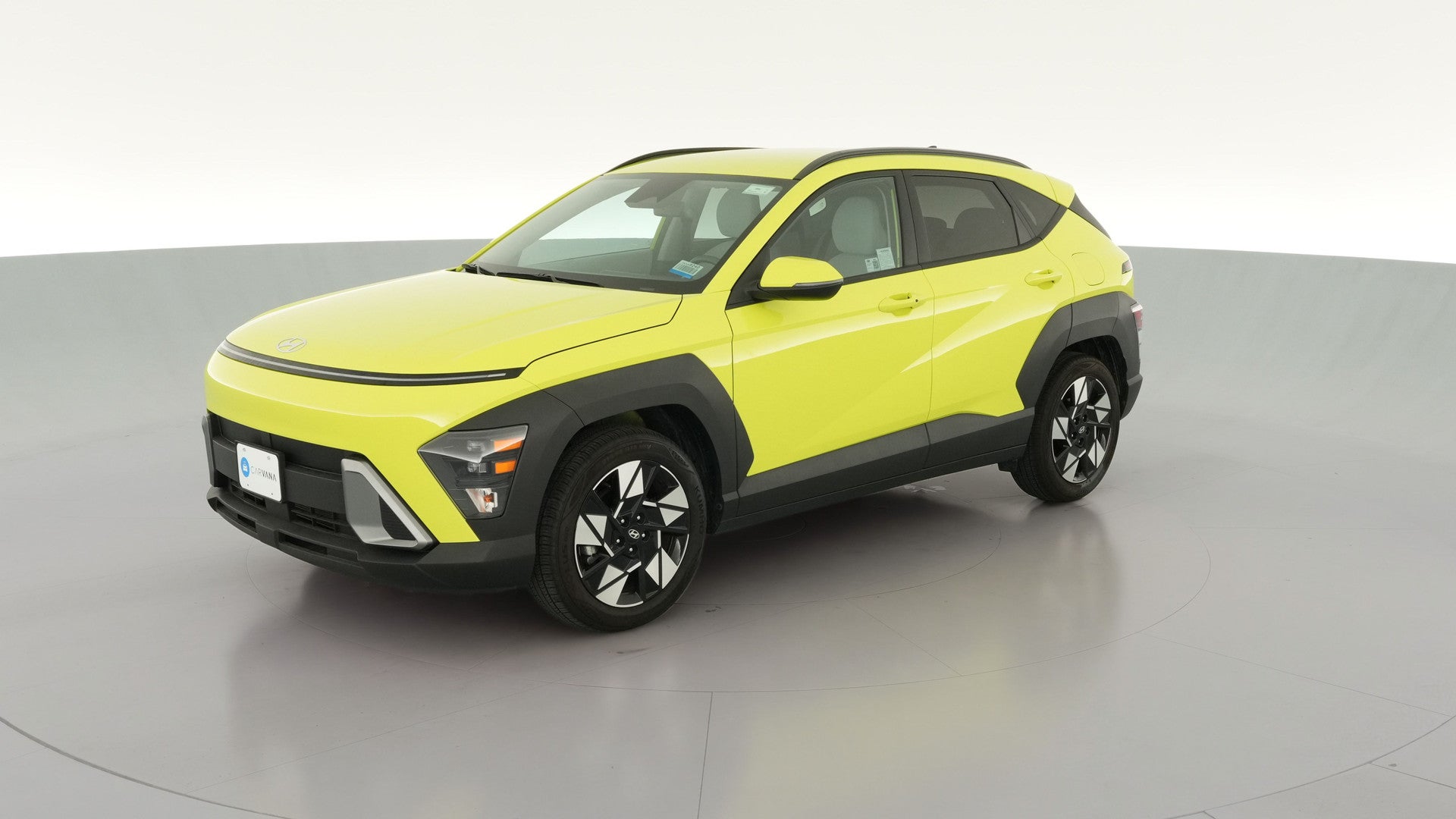 2024 Hyundai Kona vehicle photo