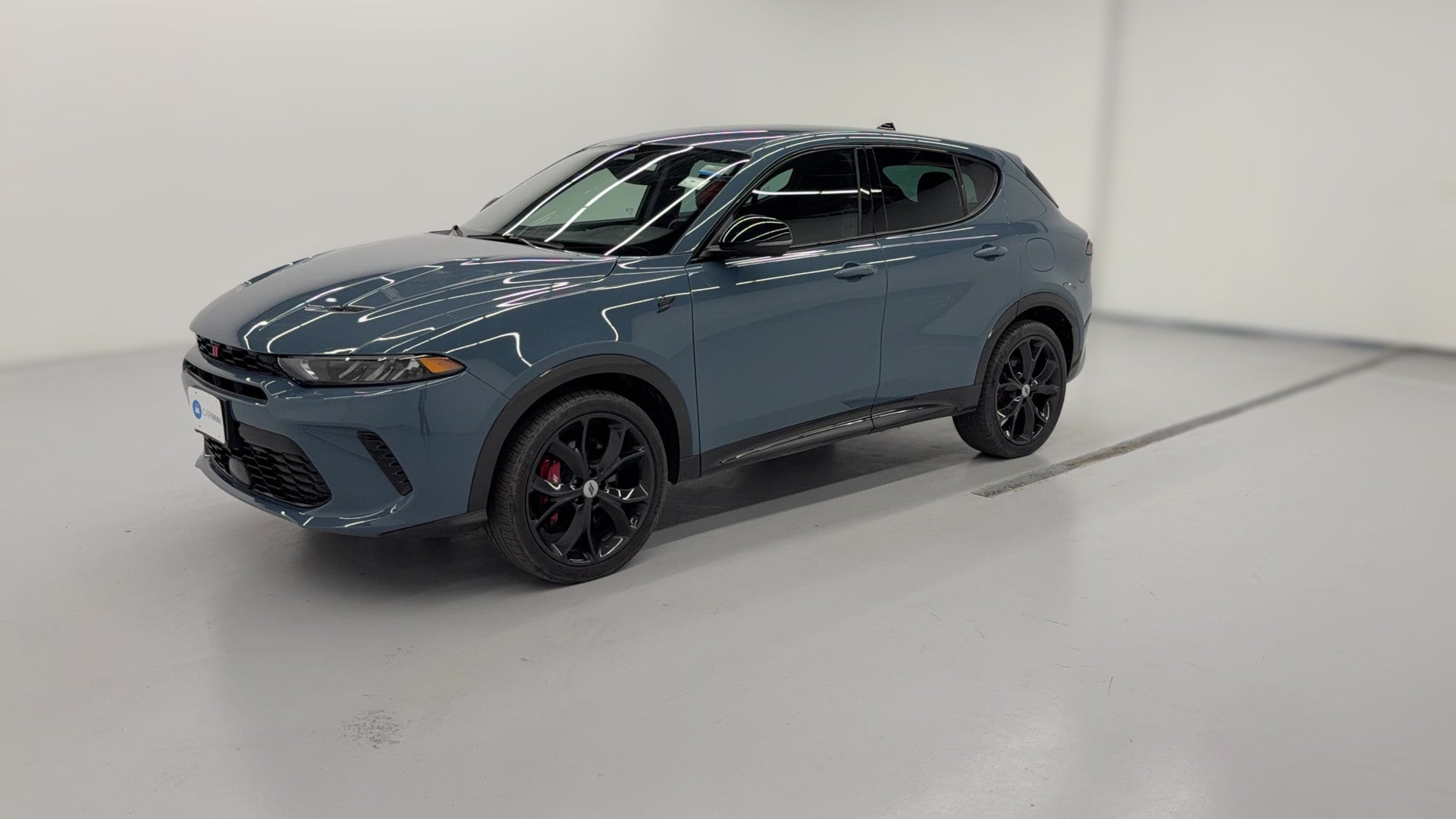 2024 Dodge Hornet vehicle photo