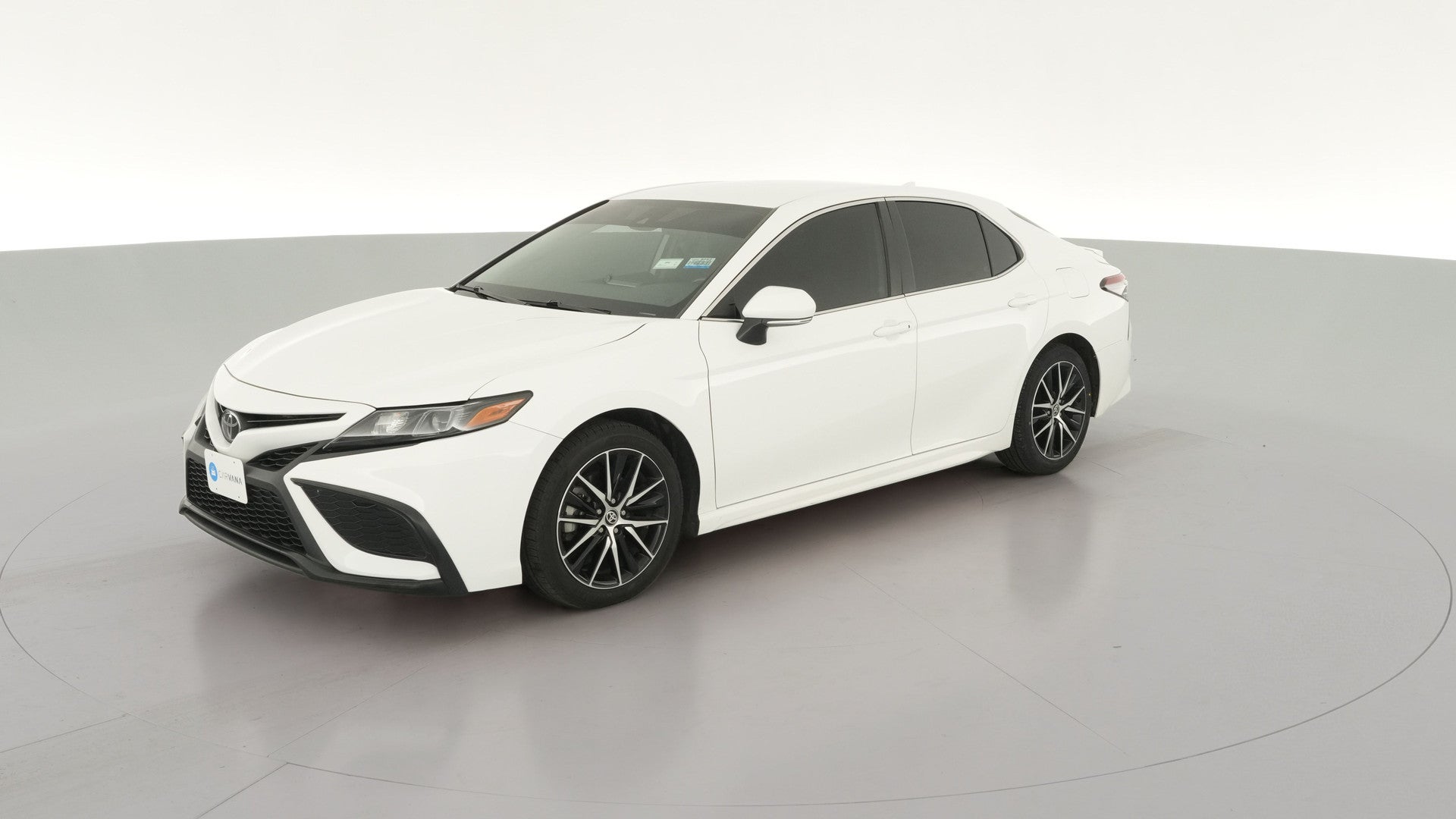 2023 Toyota Camry vehicle photo