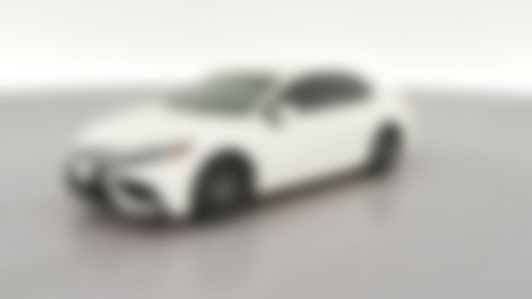 2023 Toyota Camry vehicle photo