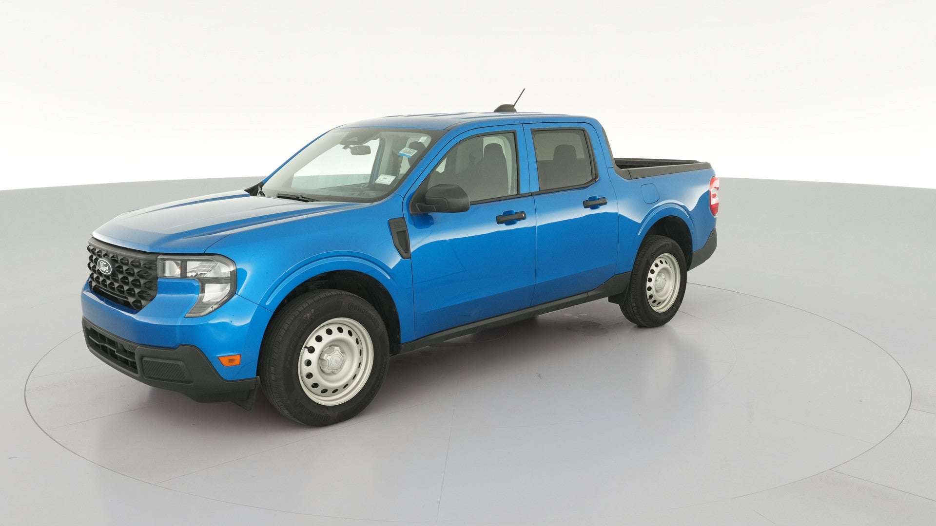 2025 Ford Maverick vehicle photo
