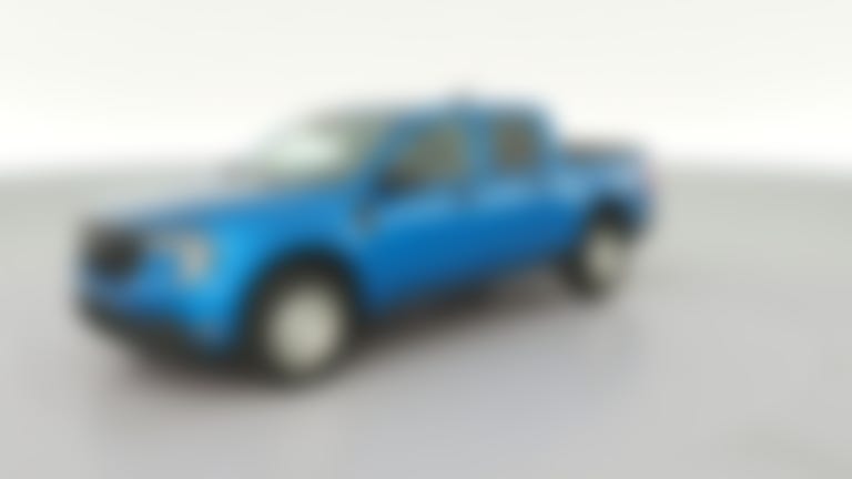 2025 Ford Maverick vehicle photo