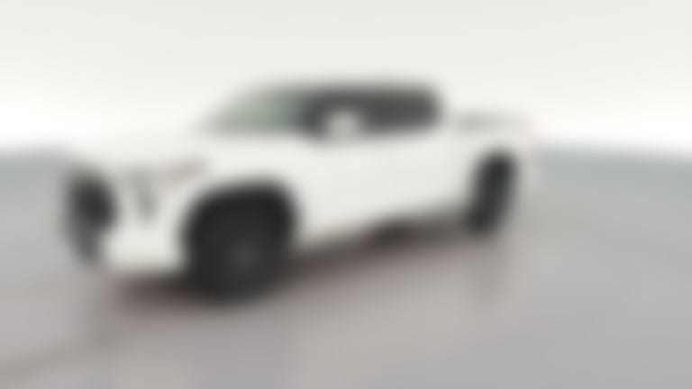 2023 Toyota Tundra CrewMax vehicle photo