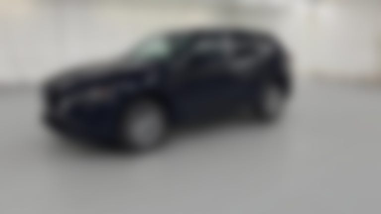 2025 MAZDA CX-5 vehicle photo