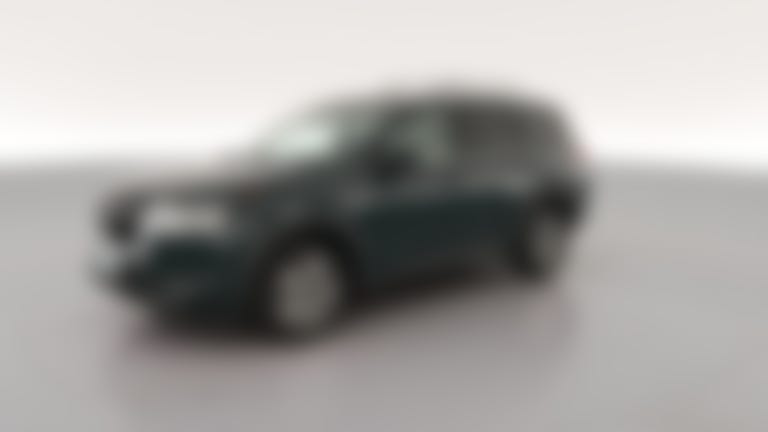 2023 Nissan Pathfinder vehicle photo