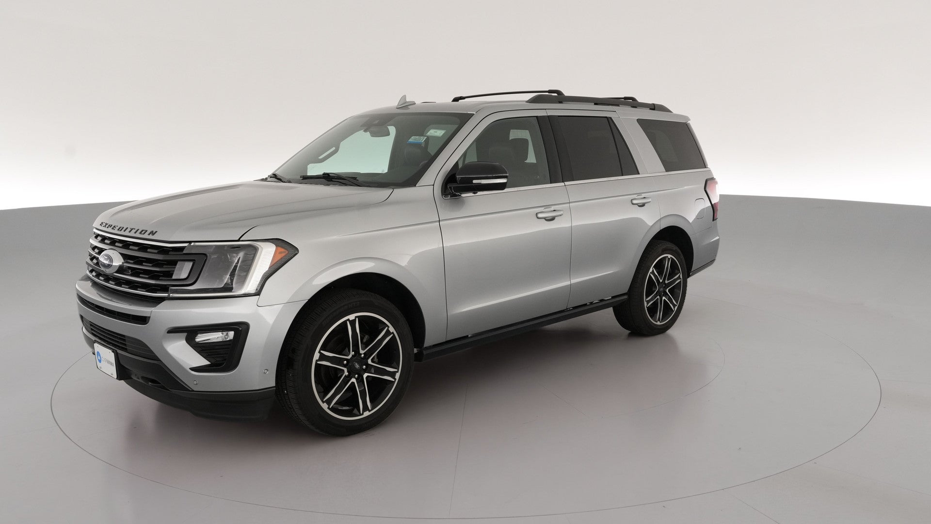 2021 Ford Expedition vehicle photo