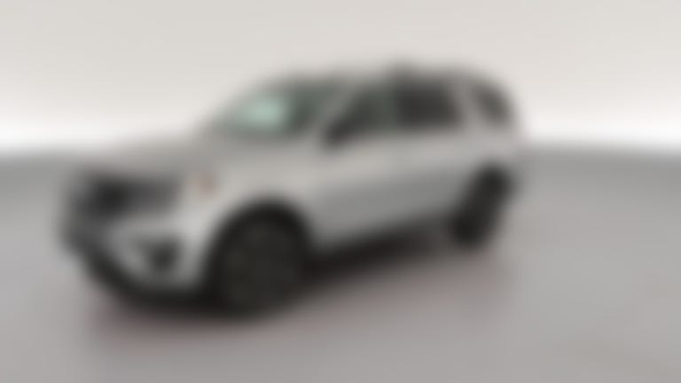 2021 Ford Expedition vehicle photo