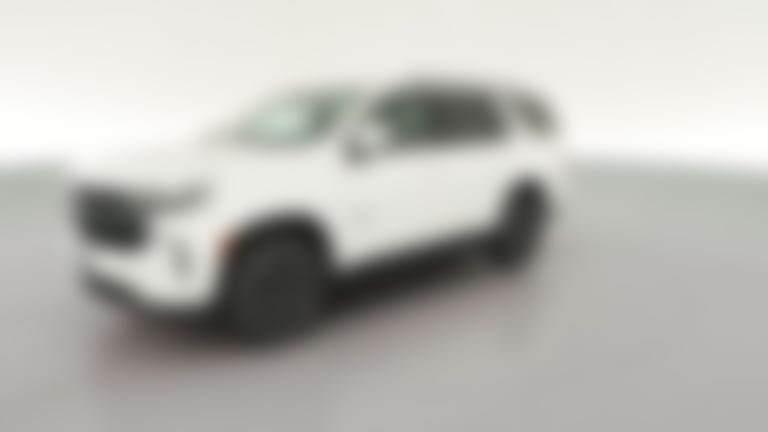 2021 Chevrolet Tahoe vehicle photo
