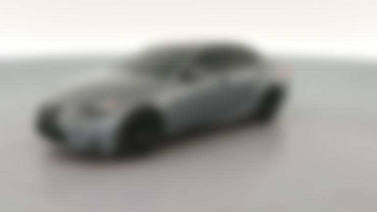 2016 Lexus IS vehicle photo