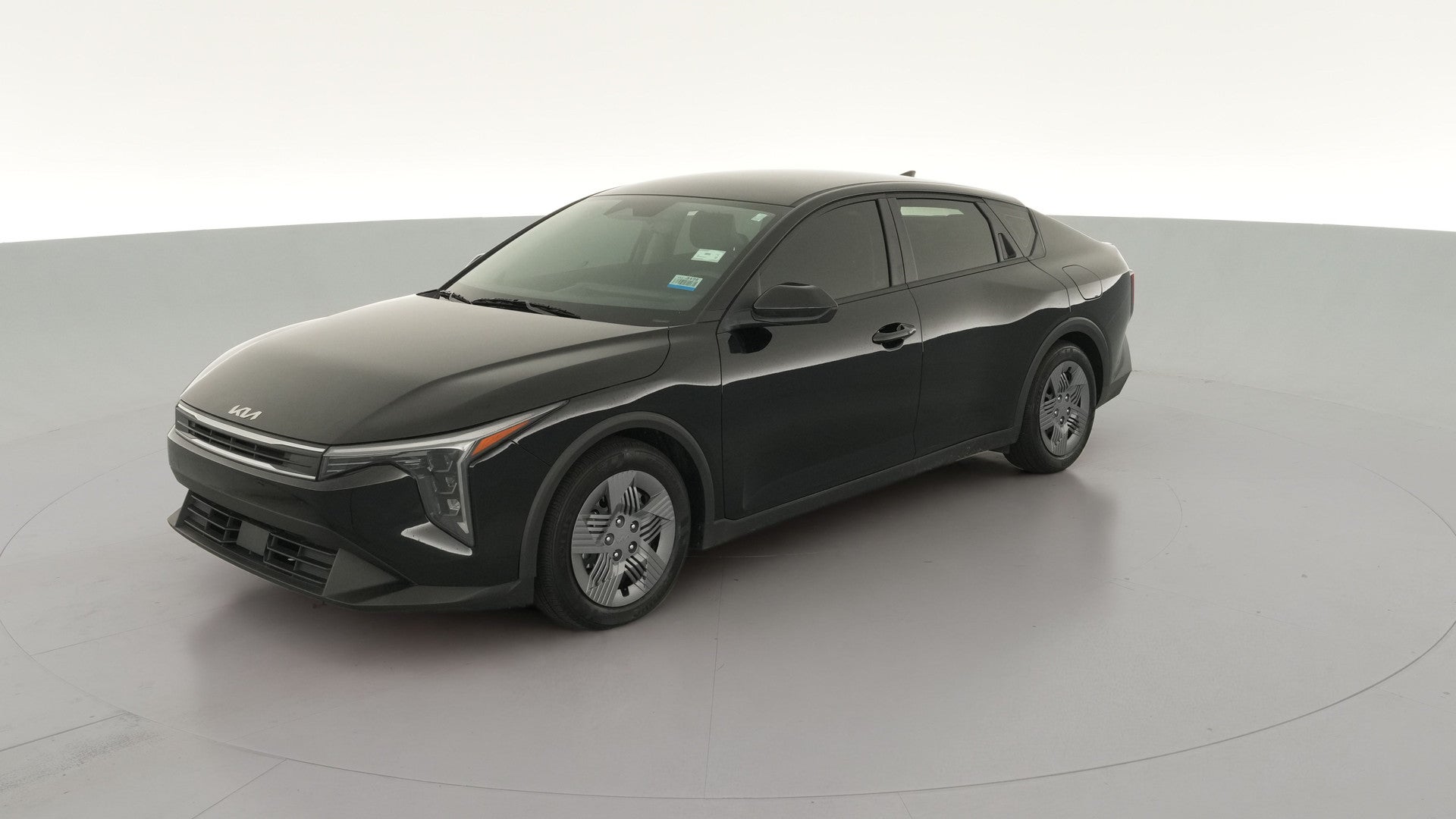 2025 Kia K4 vehicle photo