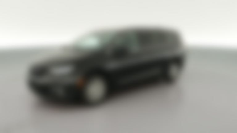 2024 Chrysler Pacifica vehicle photo