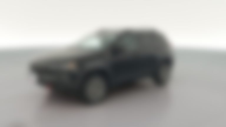 2022 Jeep Cherokee vehicle photo