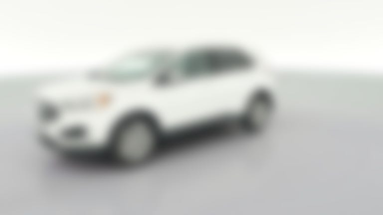 2019 Ford Edge vehicle photo