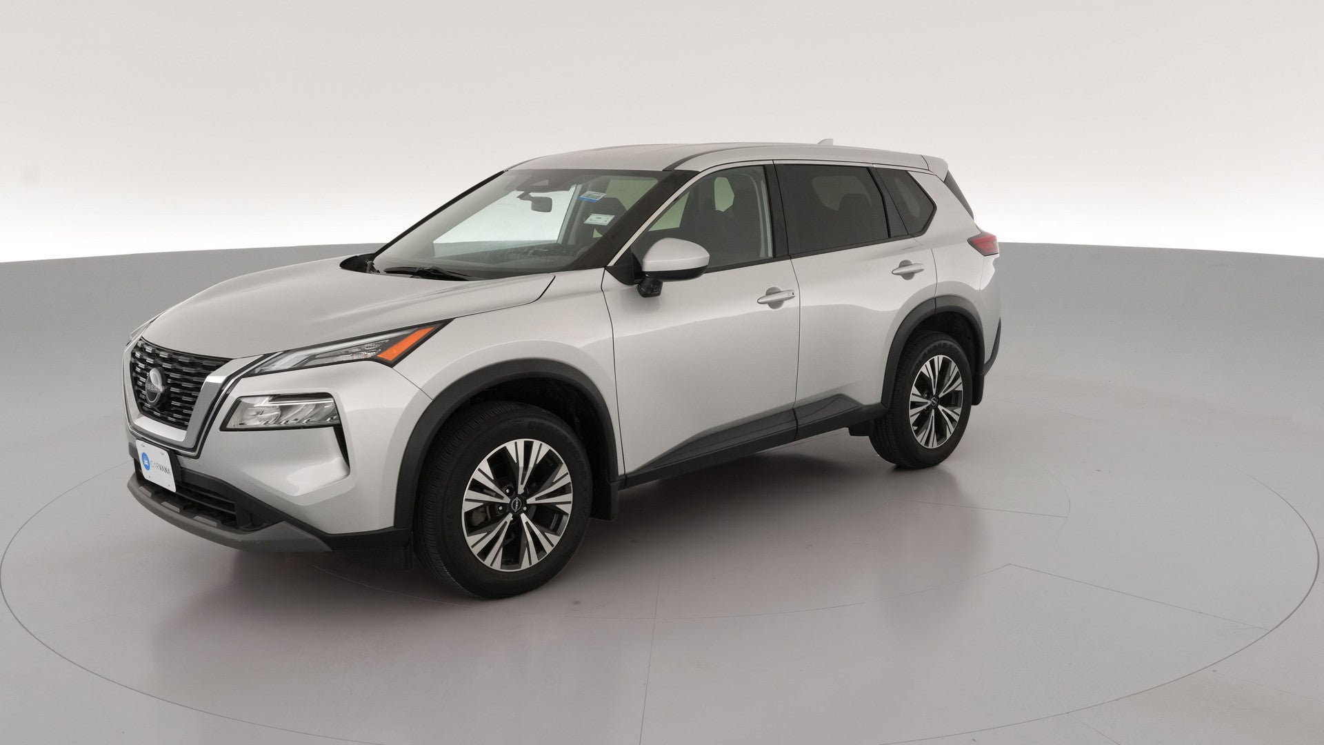 2023 Nissan Rogue vehicle photo