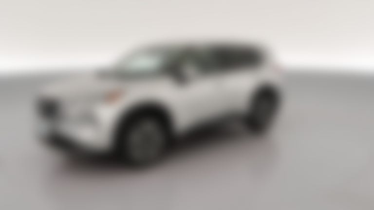 2023 Nissan Rogue vehicle photo