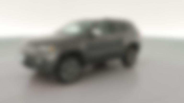 2018 Jeep Grand Cherokee vehicle photo
