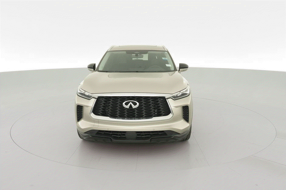 2023 INFINITI QX60 | Carvana