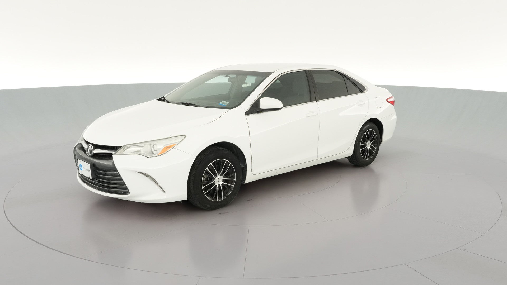 2016 Toyota Camry vehicle photo