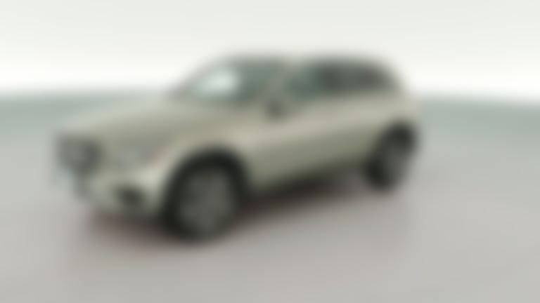 2019 Mercedes-Benz GLC vehicle photo