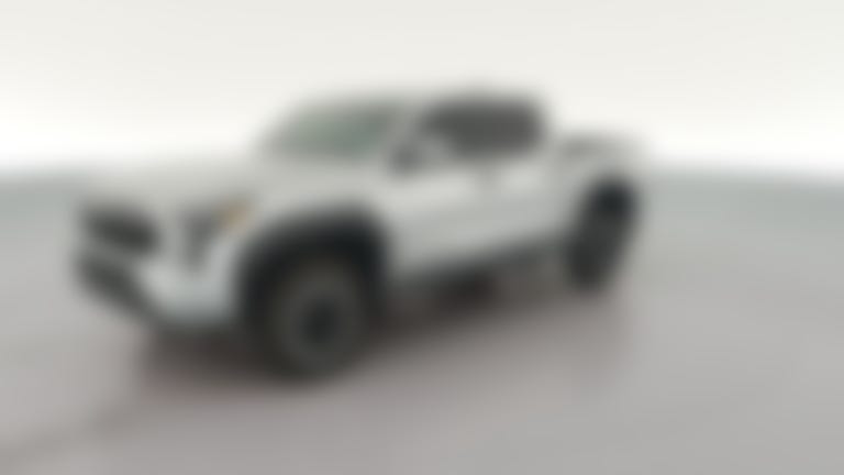 2024 Toyota Tacoma Double Cab vehicle photo