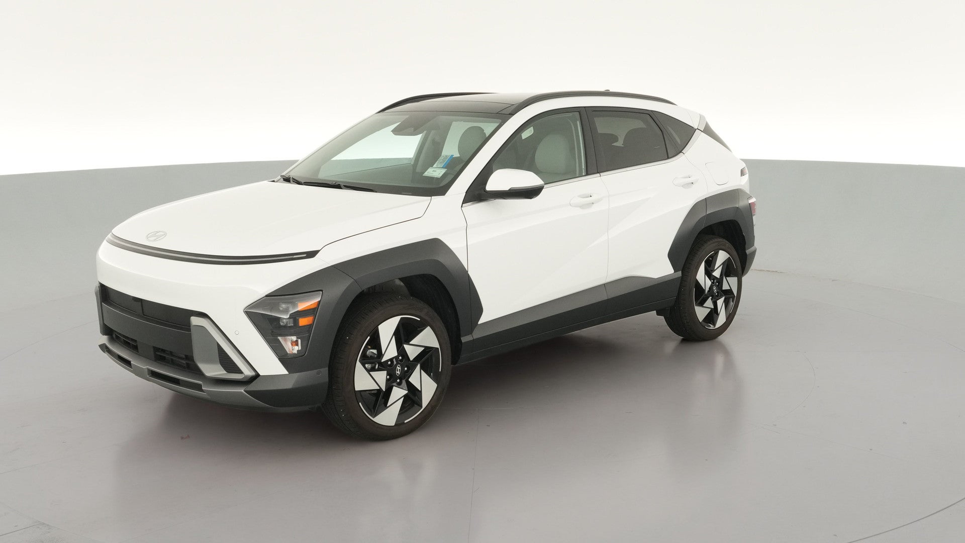 2026 Hyundai Kona vehicle photo