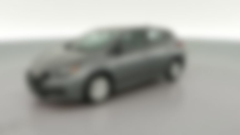 2025 Nissan LEAF vehicle photo