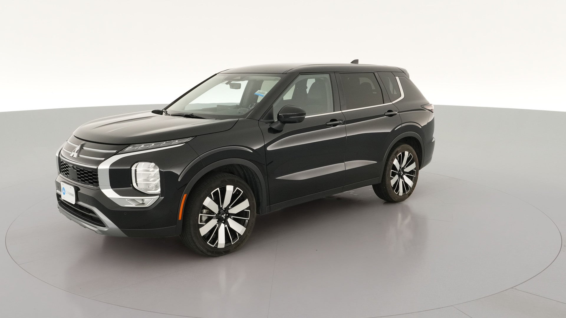 2025 Mitsubishi Outlander vehicle photo