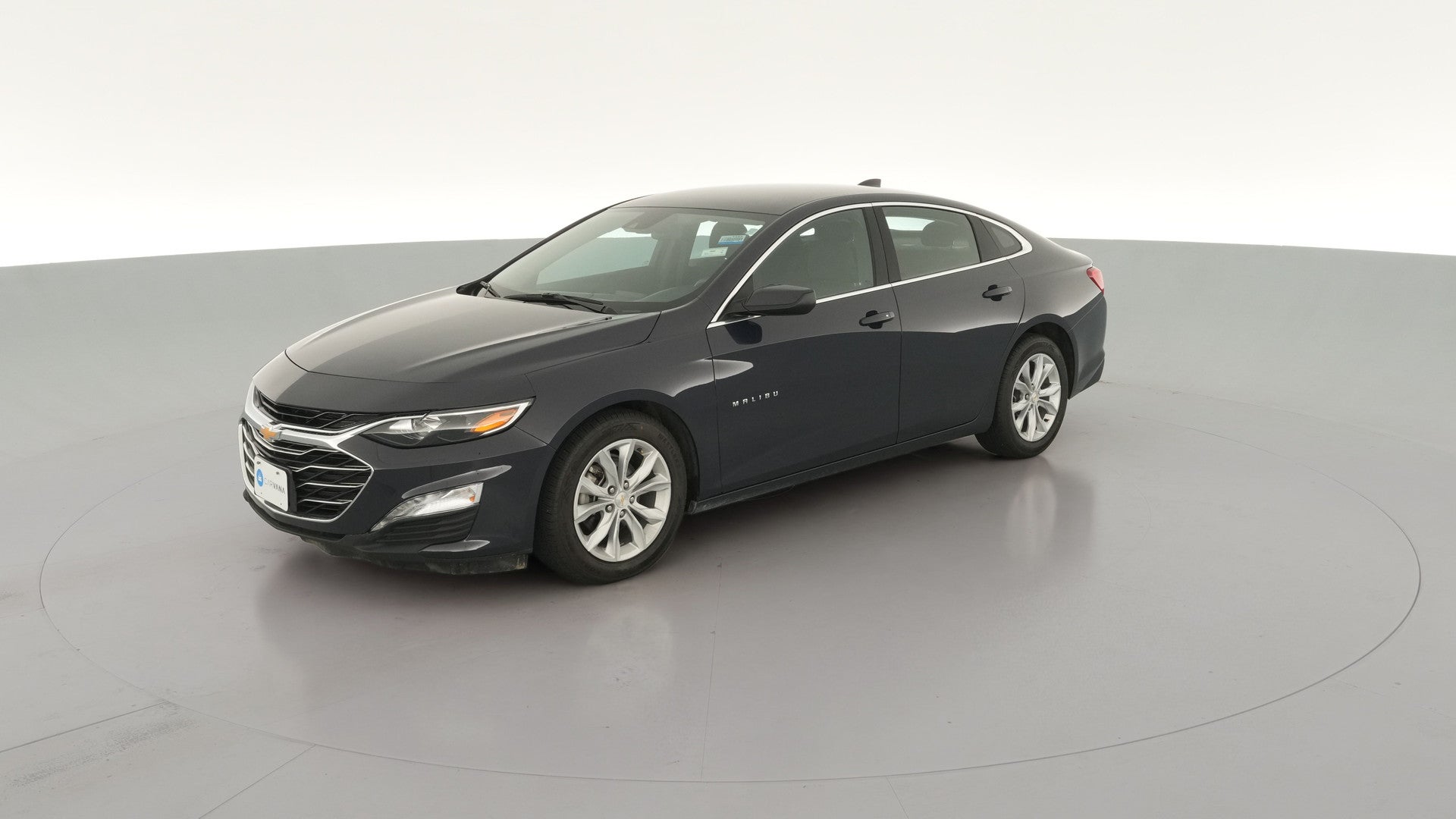 2025 Chevrolet Malibu vehicle photo