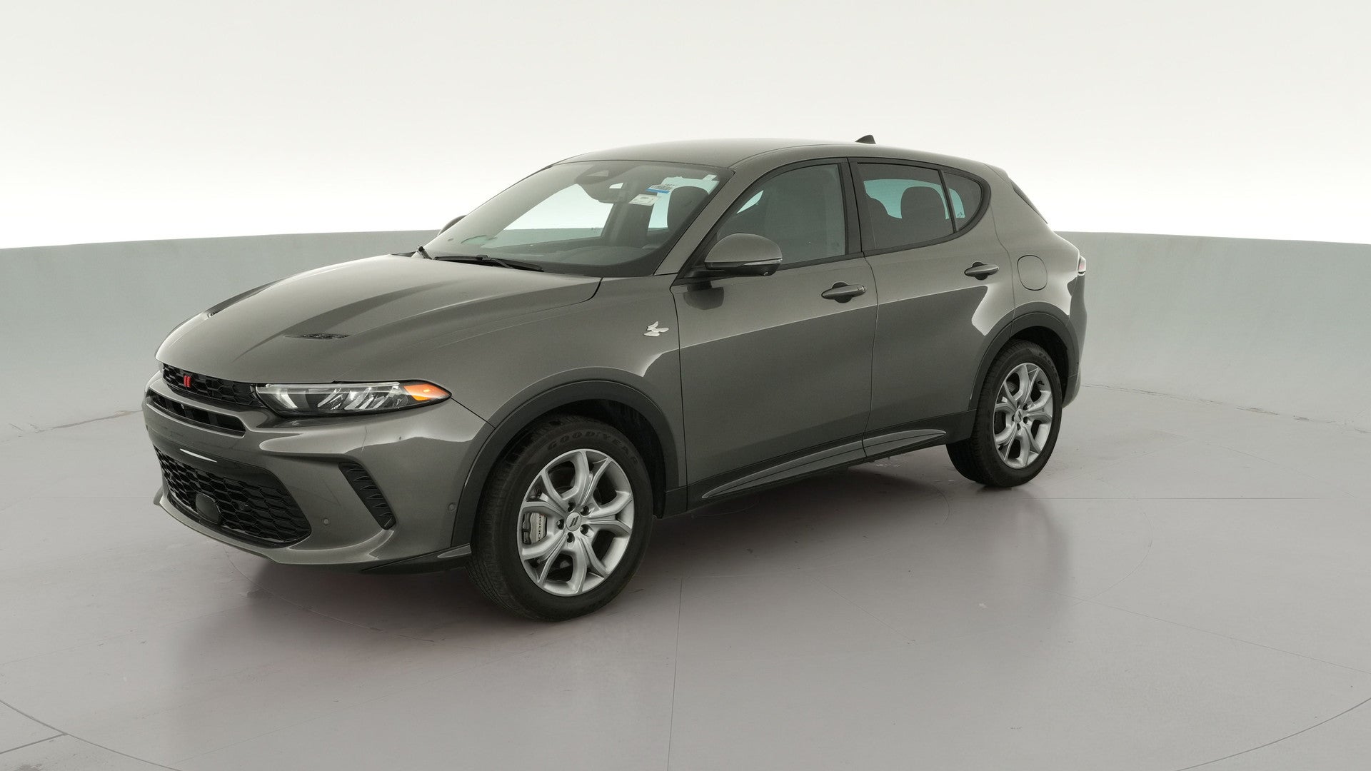 2024 Dodge Hornet vehicle photo
