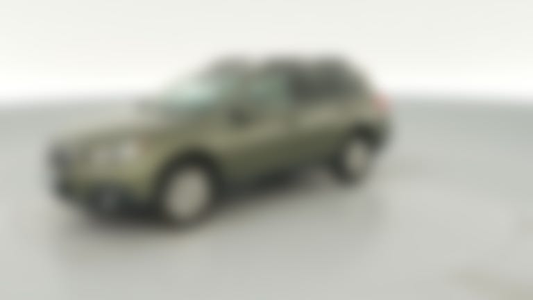 2018 Subaru Outback vehicle photo