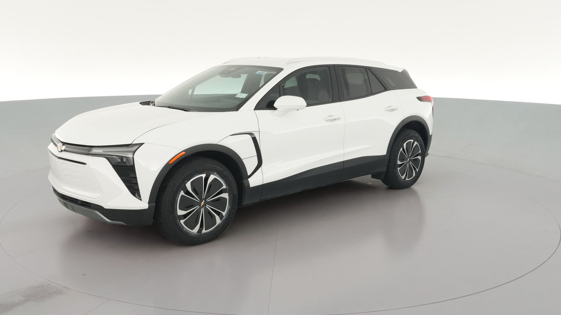 2024 Chevrolet Blazer EV vehicle photo