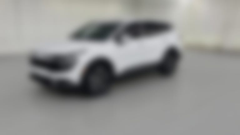2023 Kia Sportage vehicle photo