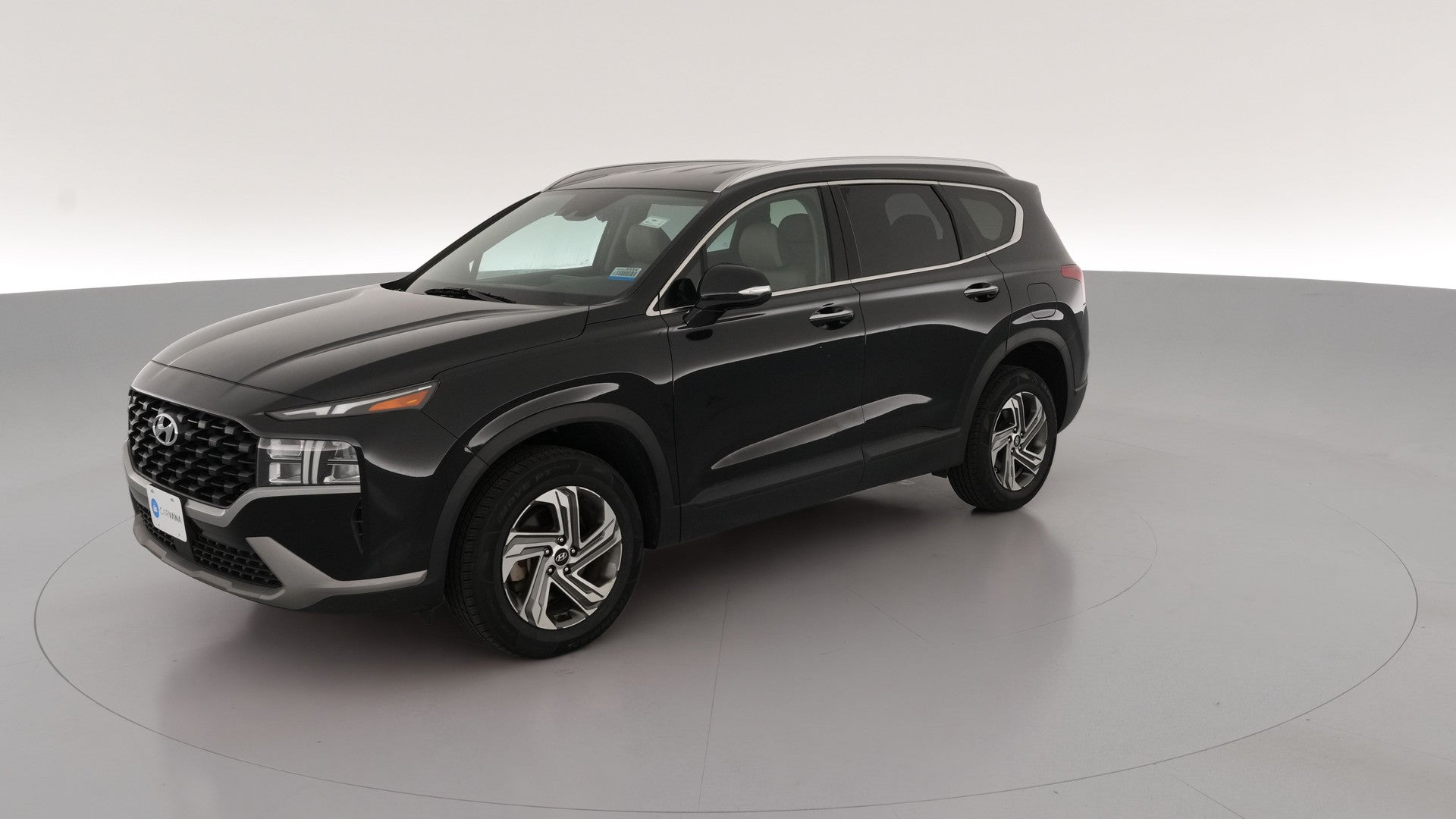 2023 Hyundai Santa Fe vehicle photo