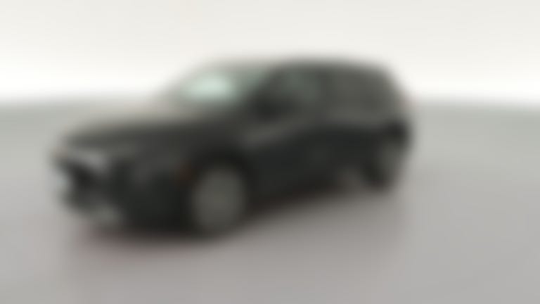 2026 Chevrolet Blazer vehicle photo