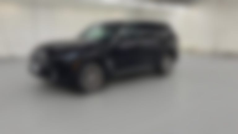 2024 BMW X5 vehicle photo