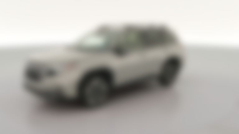 2025 Subaru Forester vehicle photo