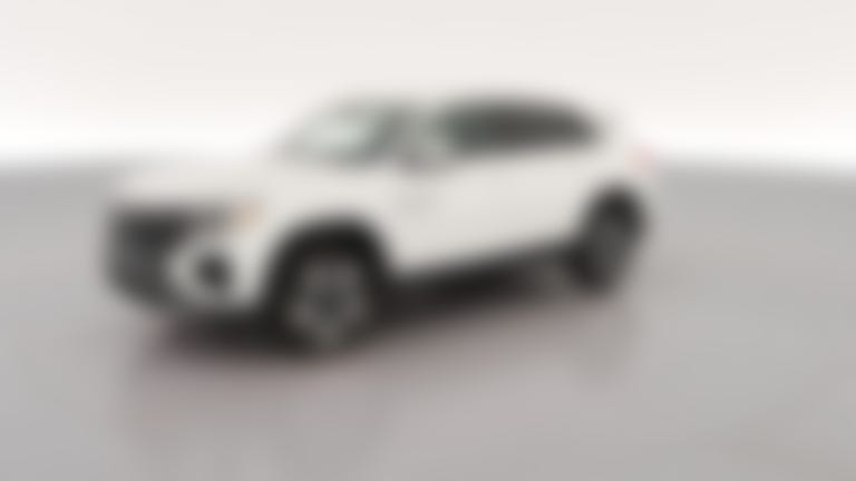 2025 Volkswagen Atlas Cross Sport vehicle photo