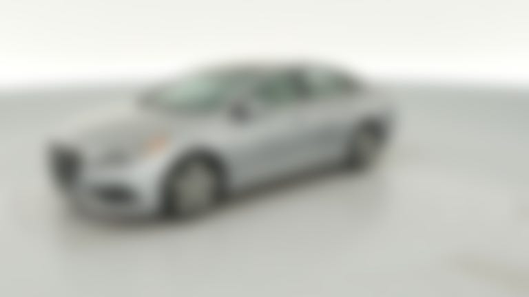2016 Hyundai Sonata Hybrid vehicle photo