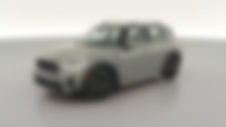 2022 MINI Countryman vehicle photo