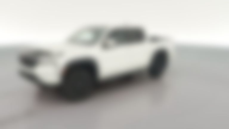 2023 Nissan Frontier Crew Cab vehicle photo