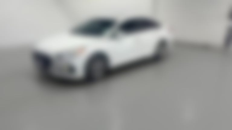 2018 Hyundai Sonata vehicle photo