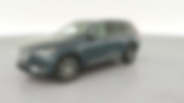 2021 Volvo XC90 vehicle photo