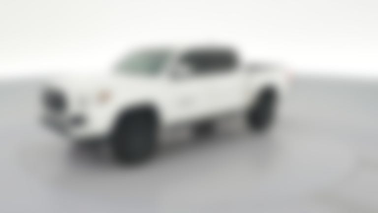 2021 Toyota Tacoma Double Cab vehicle photo