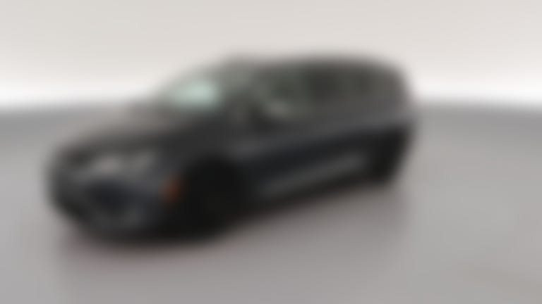 2019 Chrysler Pacifica vehicle photo