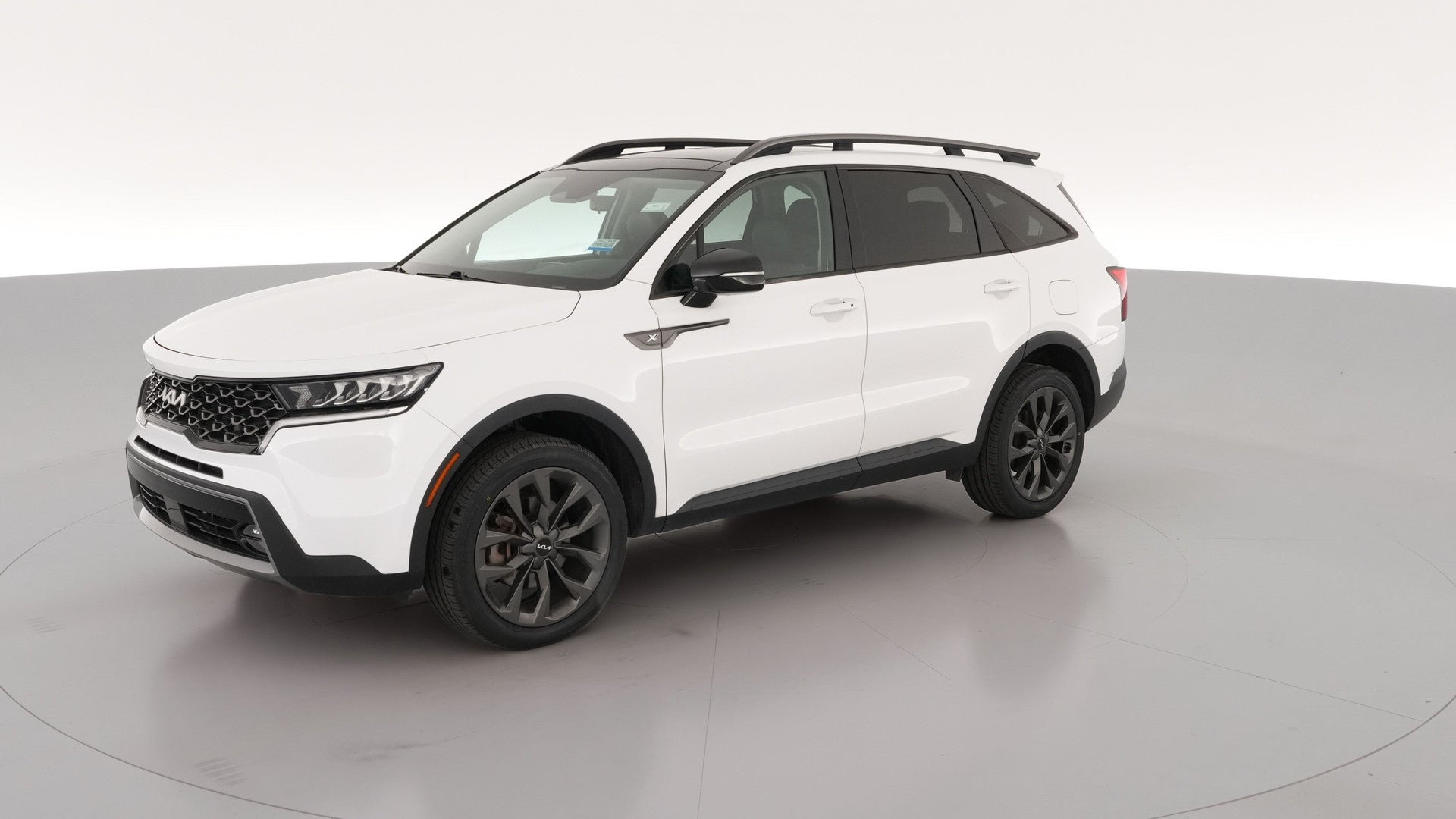 2022 Kia Sorento vehicle photo