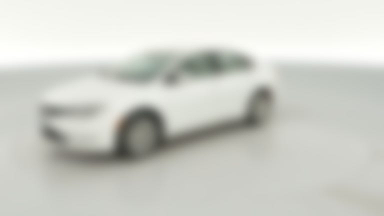 2015 Chrysler 200 vehicle photo