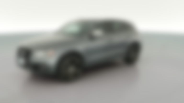 2014 Audi SQ5 vehicle photo
