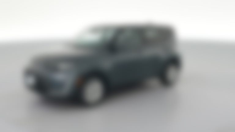 2025 Kia Soul vehicle photo